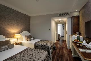 Sunis Efes Royal Palace Resort & Spa Hotel fotoÄŸrafÄ±