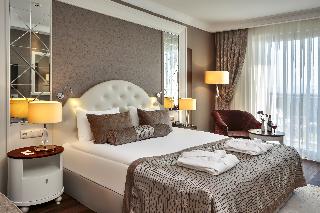 Sunis Efes Royal Palace Resort & Spa Hotel fotoÄŸrafÄ±