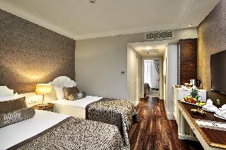 Sunis Efes Royal Palace Resort & Spa Hotel fotoÄŸrafÄ±