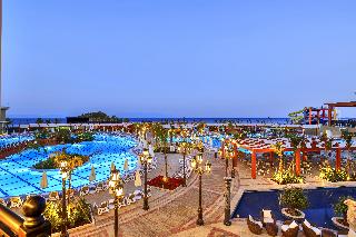 Sunis Efes Royal Palace Resort & Spa Hotel fotoÄŸrafÄ±