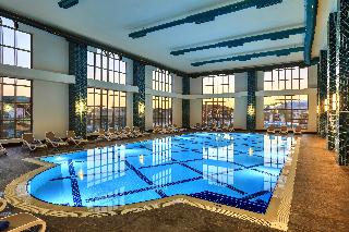 Sunis Efes Royal Palace Resort & Spa Hotel fotoÄŸrafÄ±