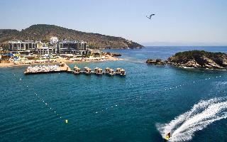 Sunis Efes Royal Palace Resort & Spa Hotel fotoÄŸrafÄ±