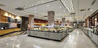 Sunis Efes Royal Palace Resort & Spa Hotel fotoÄŸrafÄ±