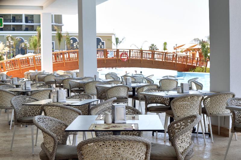 Sunis Efes Royal Palace Resort & Spa Hotel - Restoran