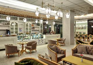 Sunis Efes Royal Palace Resort & Spa Hotel fotoÄŸrafÄ±