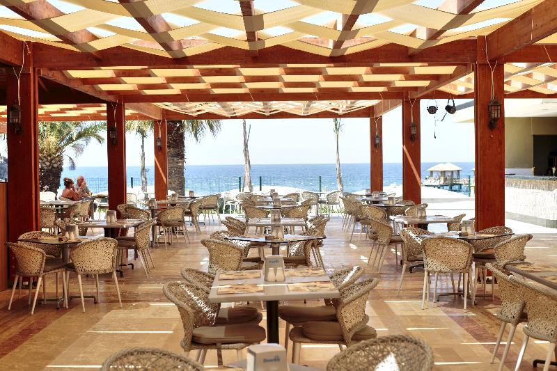 Sunis Efes Royal Palace Resort & Spa Hotel - Restoran