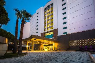 Liberty Kusadasi otel fotoğrafı
