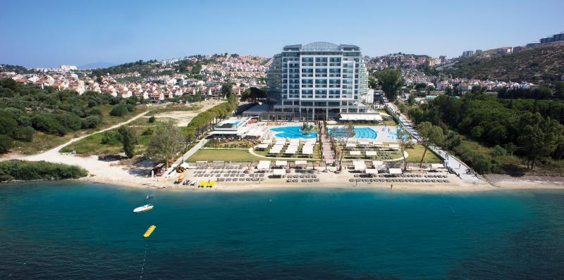 Liberty Kusadasi - Genel