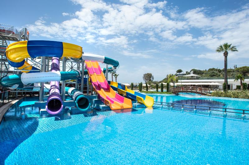 Liberty Kusadasi - Havuz