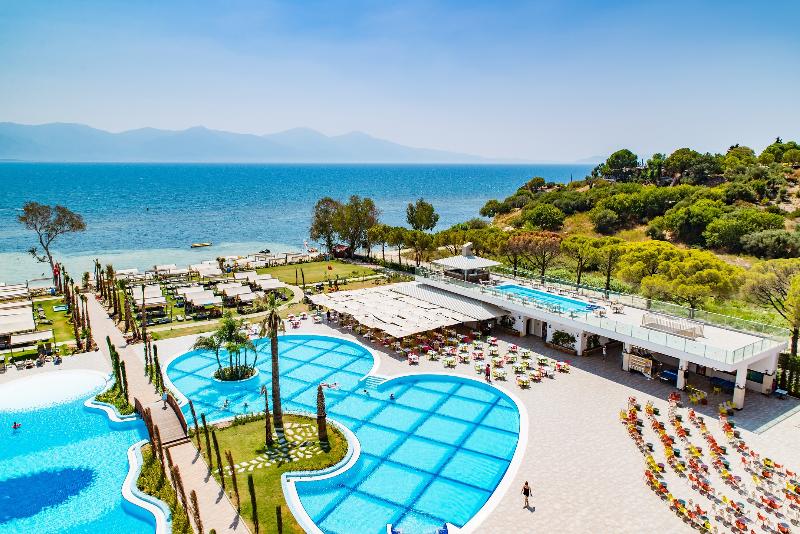 Liberty Kusadasi - Havuz