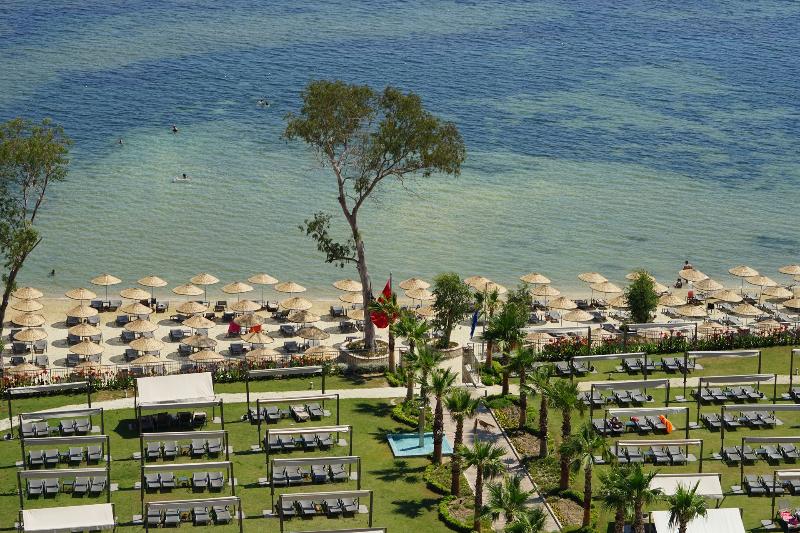 Liberty Kusadasi - Plaj