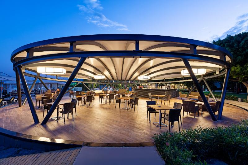 Seven Seas Hotel Life - Bar