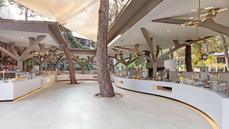 Seven Seas Hotel Life - Lobi