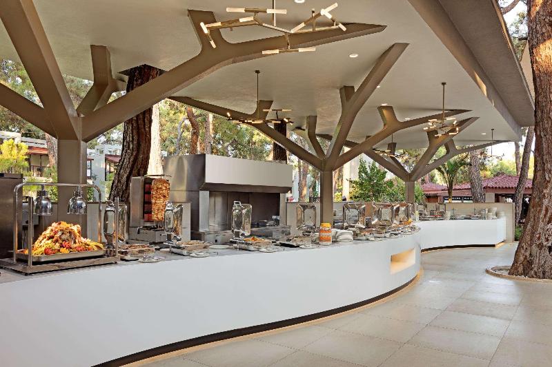 Seven Seas Hotel Life - Lobi