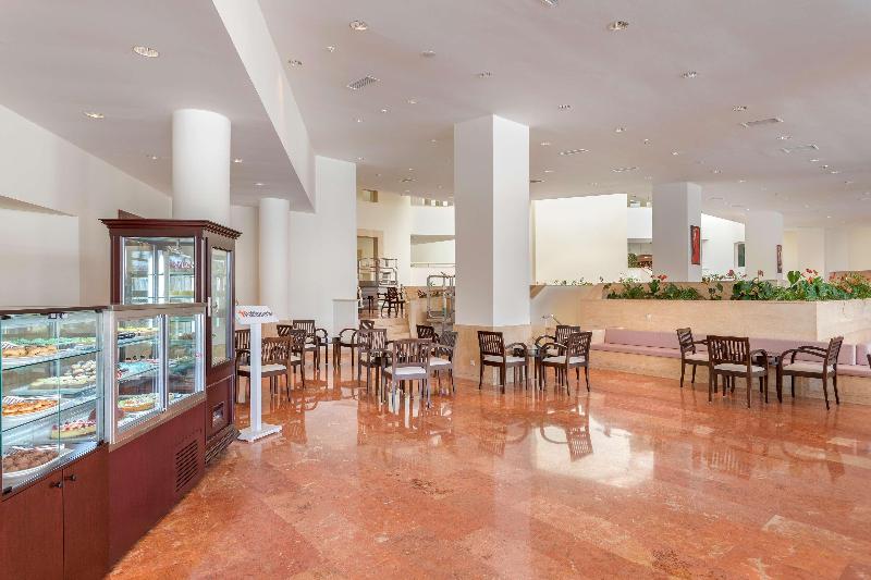 Seven Seas Hotel Life - Lobi
