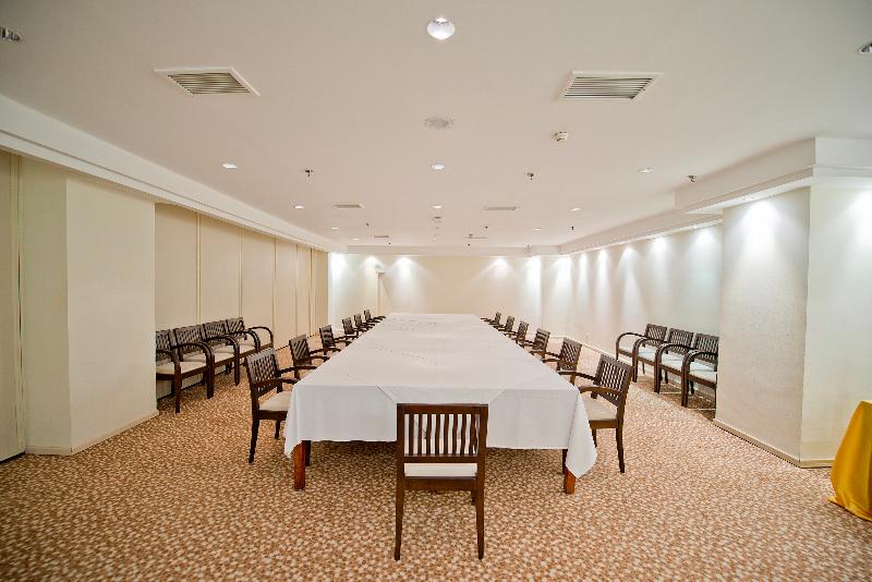 Seven Seas Hotel Life - Toplantı