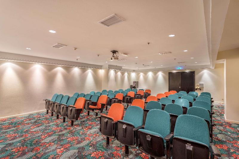 Seven Seas Hotel Life - Toplantı
