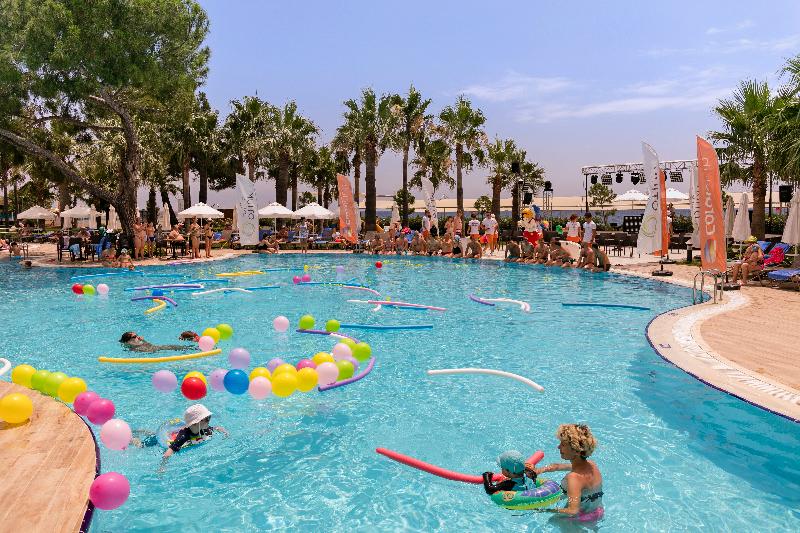 Seven Seas Hotel Life - Aktivite