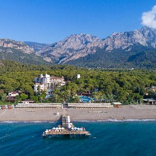 Seven Seas Hotel Life fotoÄŸrafÄ±
