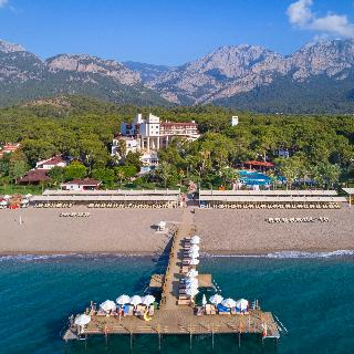 Seven Seas Hotel Life fotoÄŸrafÄ±