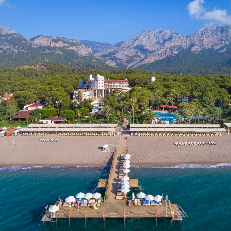 Seven Seas Hotel Life - Genel