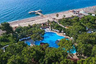 Seven Seas Hotel Life otel fotoğrafı