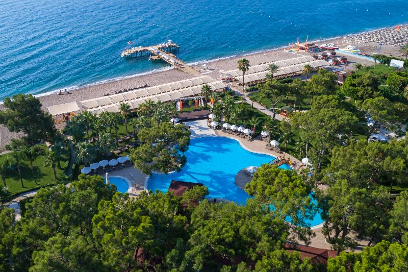 Seven Seas Hotel Life - Genel