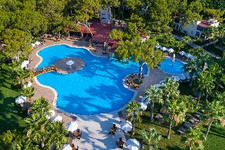 Seven Seas Hotel Life fotoÄŸrafÄ±