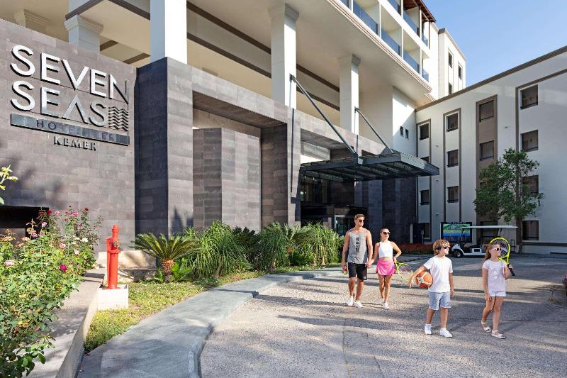 Seven Seas Hotel Life - Genel