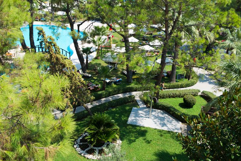 Seven Seas Hotel Life - Genel