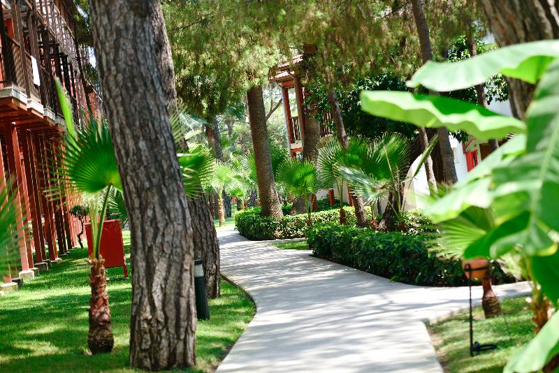 Seven Seas Hotel Life - Genel