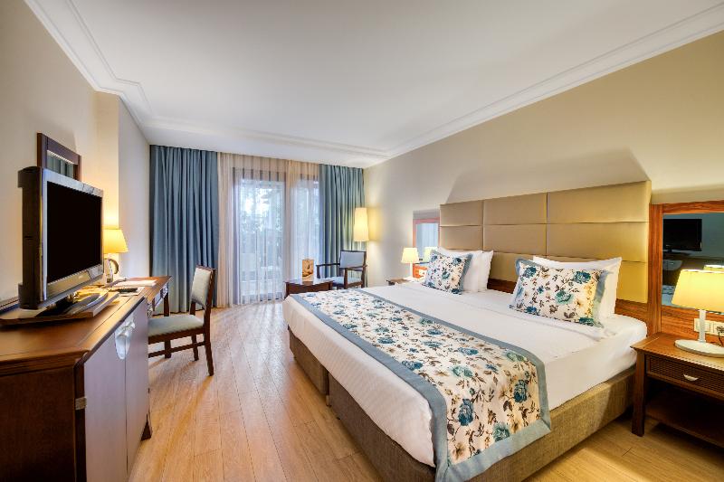 Seven Seas Hotel Life - Oda