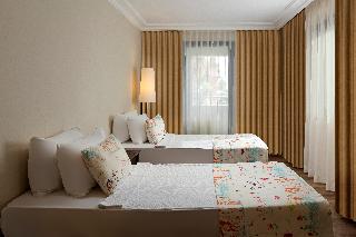 Seven Seas Hotel Life fotoÄŸrafÄ±