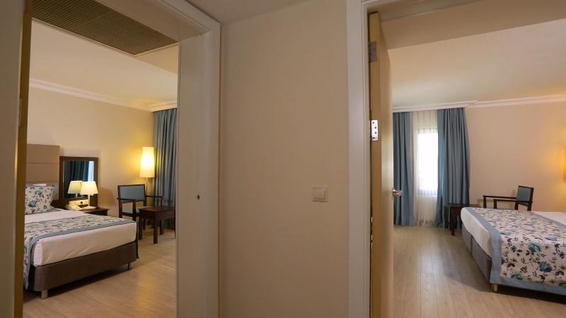 Seven Seas Hotel Life - Oda
