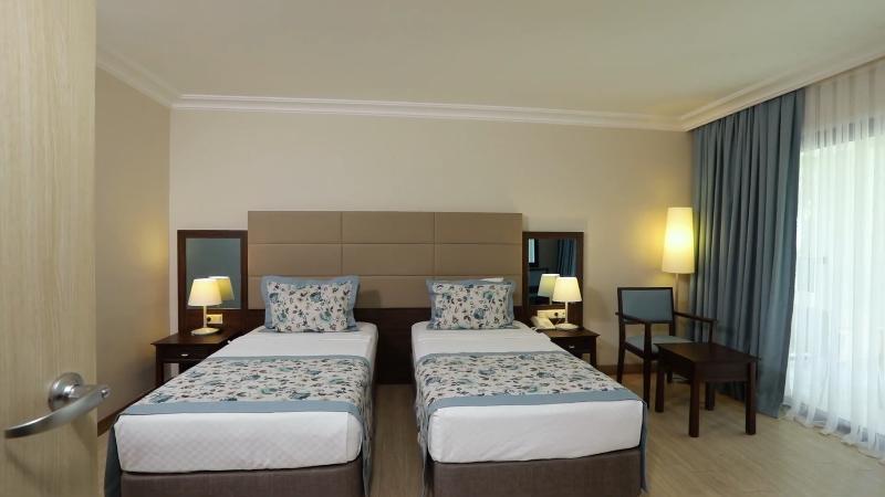 Seven Seas Hotel Life - Oda