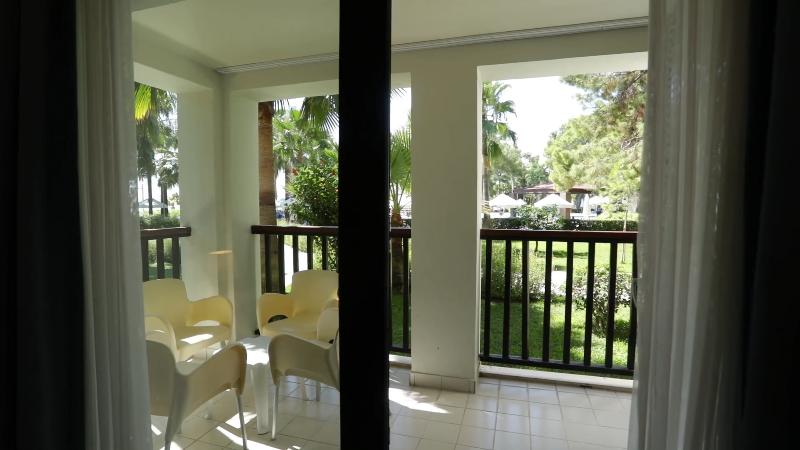 Seven Seas Hotel Life - Oda