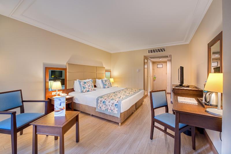 Seven Seas Hotel Life - Oda