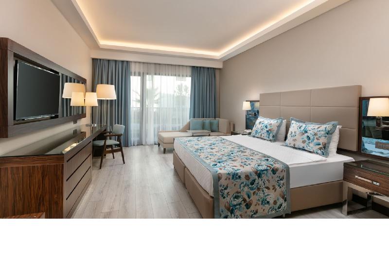 Seven Seas Hotel Life - Oda