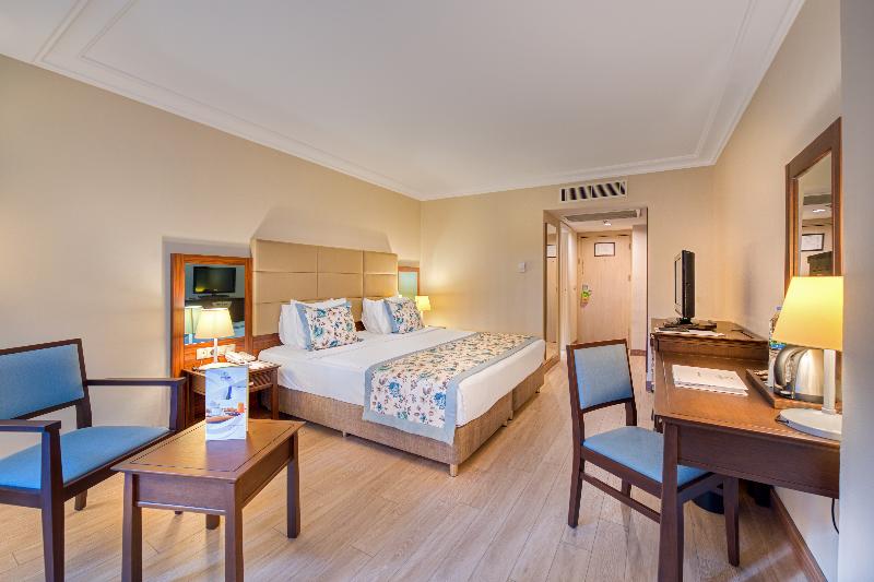 Seven Seas Hotel Life - Oda