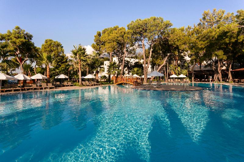 Seven Seas Hotel Life - Havuz