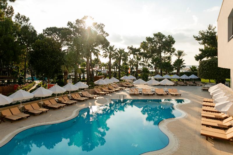 Seven Seas Hotel Life - Havuz