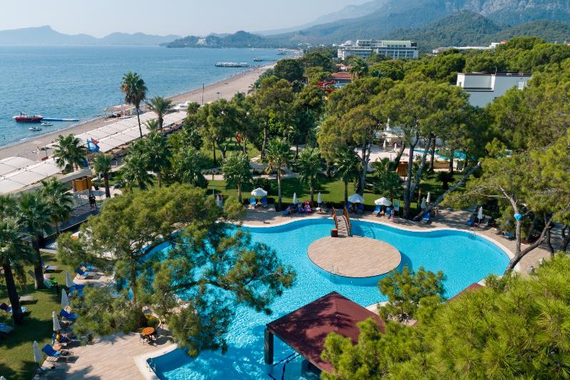 Seven Seas Hotel Life - Havuz