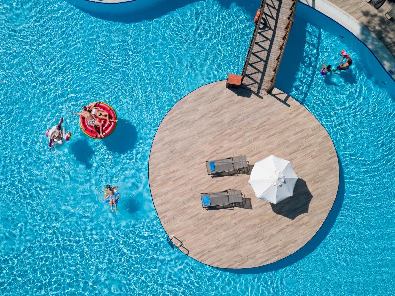 Seven Seas Hotel Life - Havuz