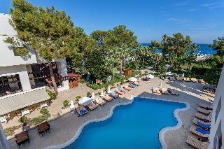 Seven Seas Hotel Life fotoÄŸrafÄ±