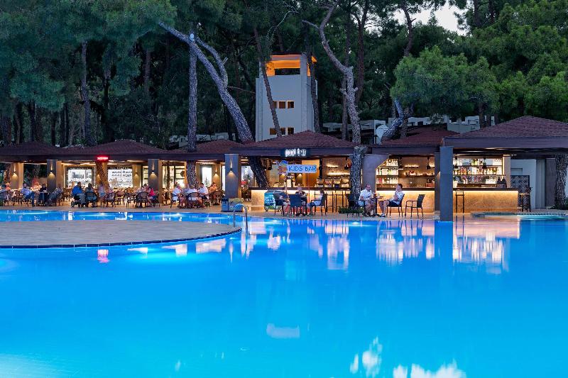 Seven Seas Hotel Life - Havuz