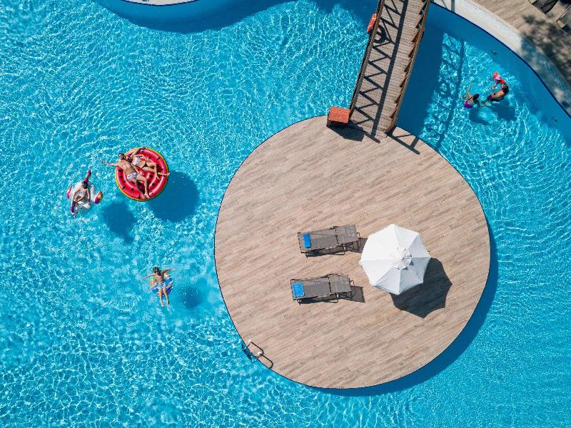 Seven Seas Hotel Life - Havuz