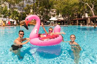 Seven Seas Hotel Life fotoÄŸrafÄ±