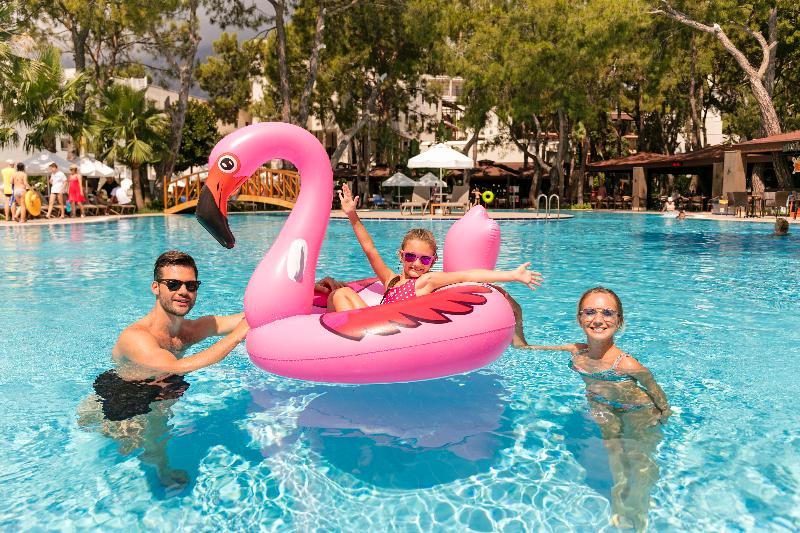 Seven Seas Hotel Life - Havuz