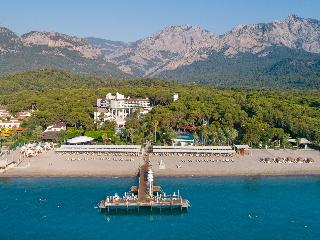 Seven Seas Hotel Life fotoÄŸrafÄ±