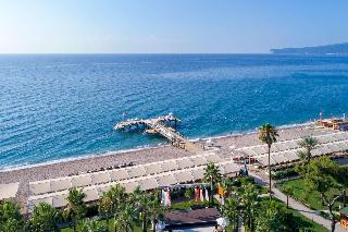 Seven Seas Hotel Life fotoÄŸrafÄ±